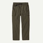 Patagonia Men's Outdoor Everyday Pants- Pine Needle Green | Patagonia | Trousers - Northshore Newquay - Surf/Skate Shop