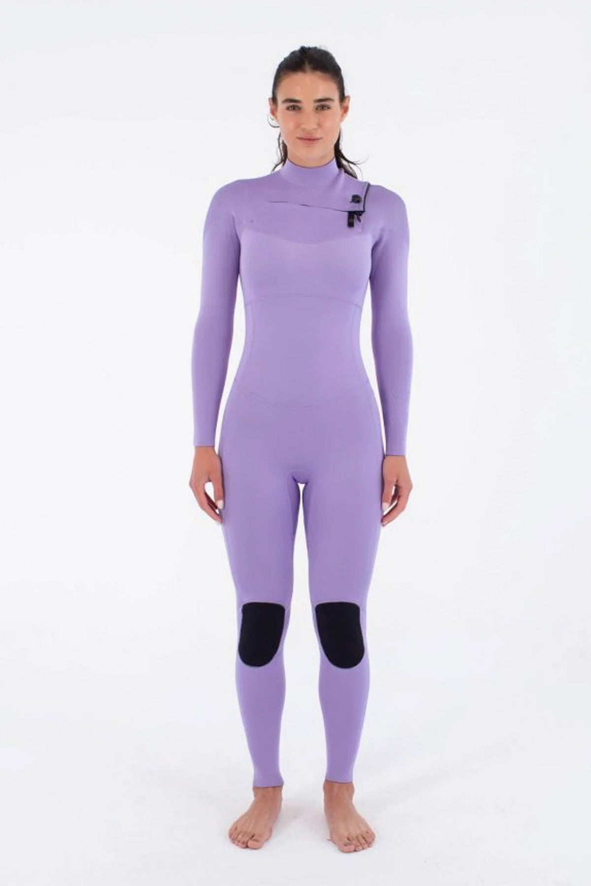 Hurley Air 3/2mm GBS Women’s Wetsuit - lilac | Hurley | Summer Wetsuit - Northshore Newquay - Surf/Skate Shop