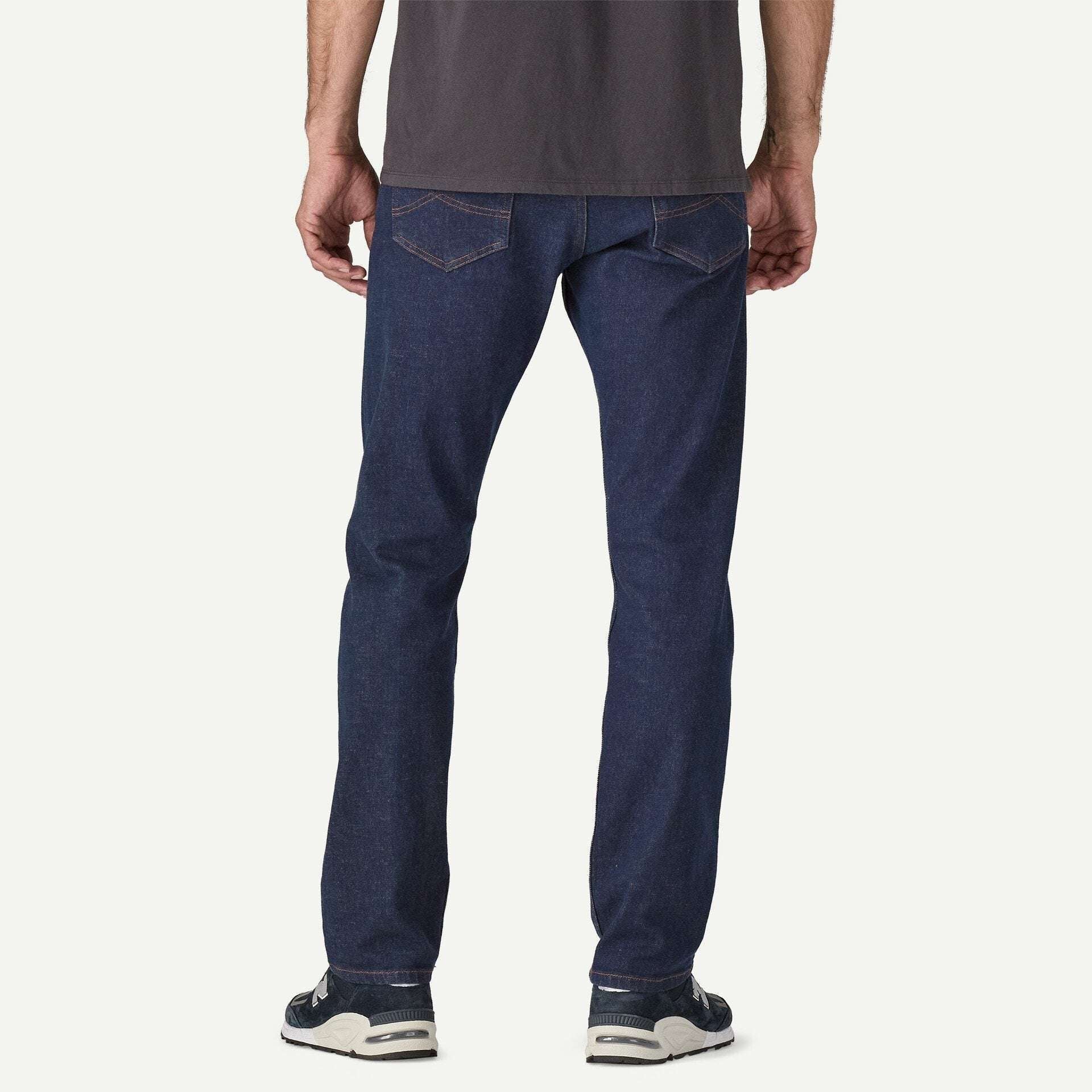 Patagonia Men's Straight Fit Jeans-Original Standard | Patagonia | - Northshore Newquay - Surf/Skate