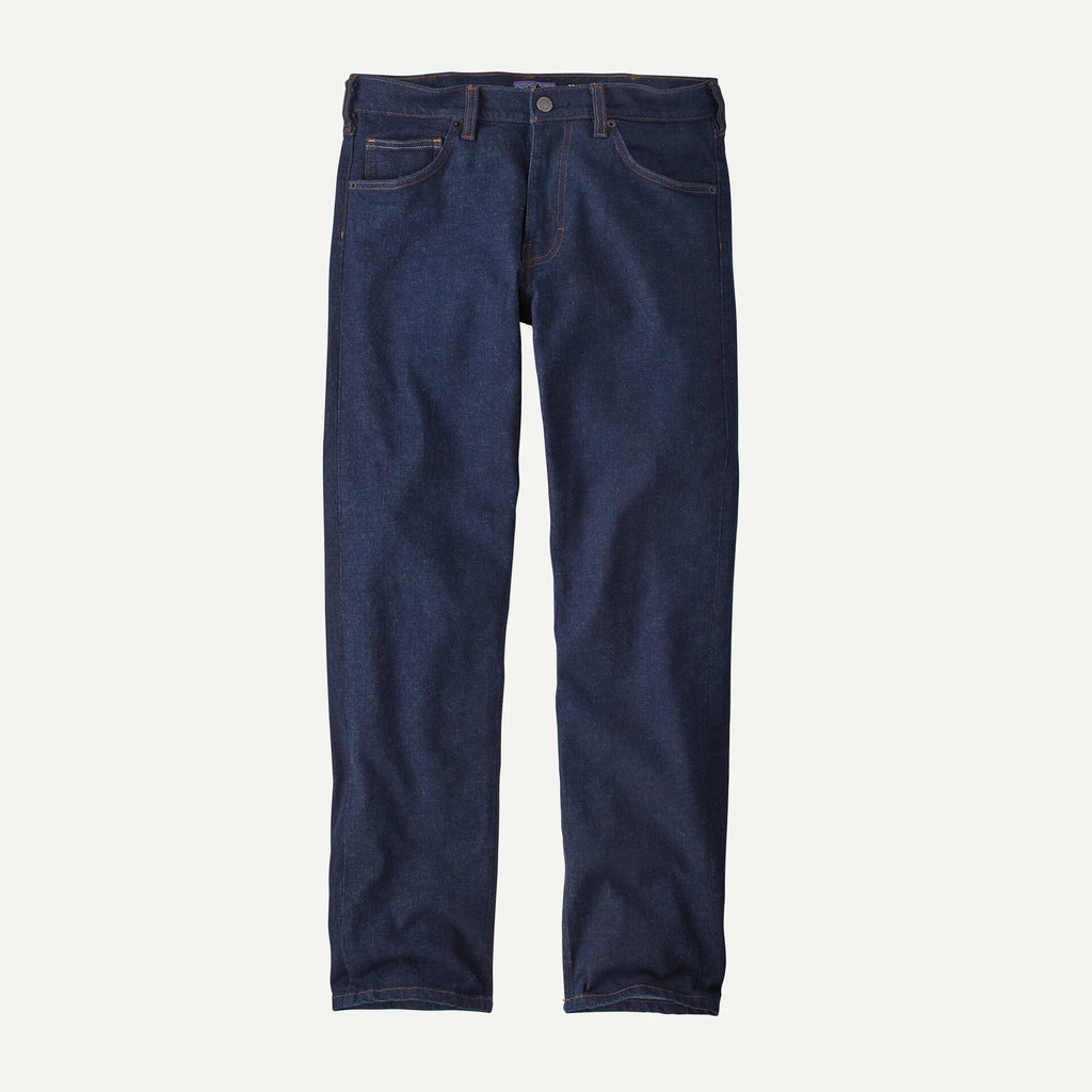 Patagonia Men's Straight Fit Jeans - Regular-Original Standard