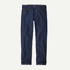 Patagonia Men's Straight Fit Jeans - Regular-Original Standard