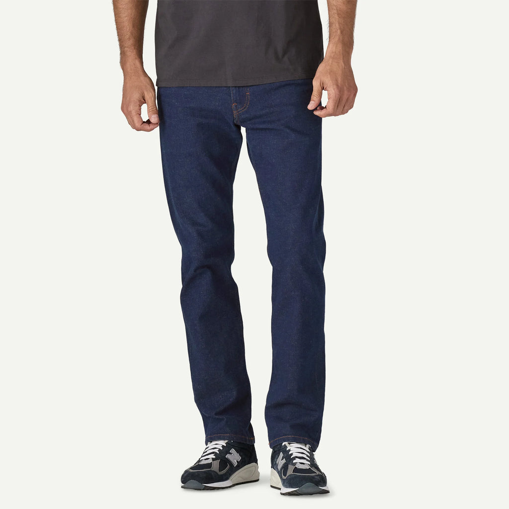 Patagonia Men's Straight Fit Jeans - Regular-Original Standard