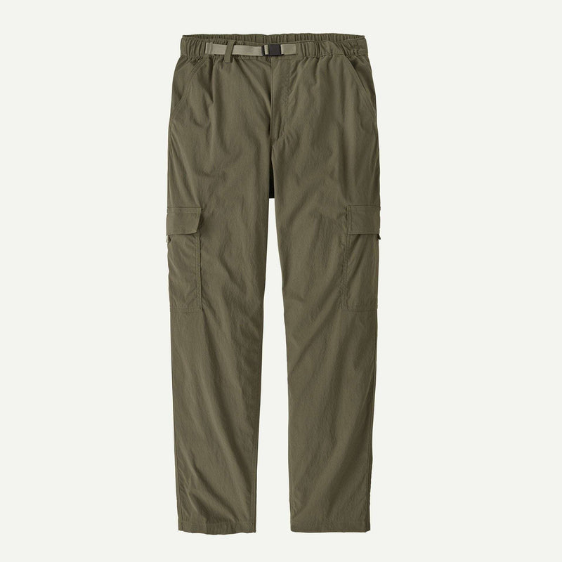 Patagonia Women's Outdoor Everyday Cargo Pants-Basin Green | Patagonia | Trousers - Northshore Newquay - Surf/Skate