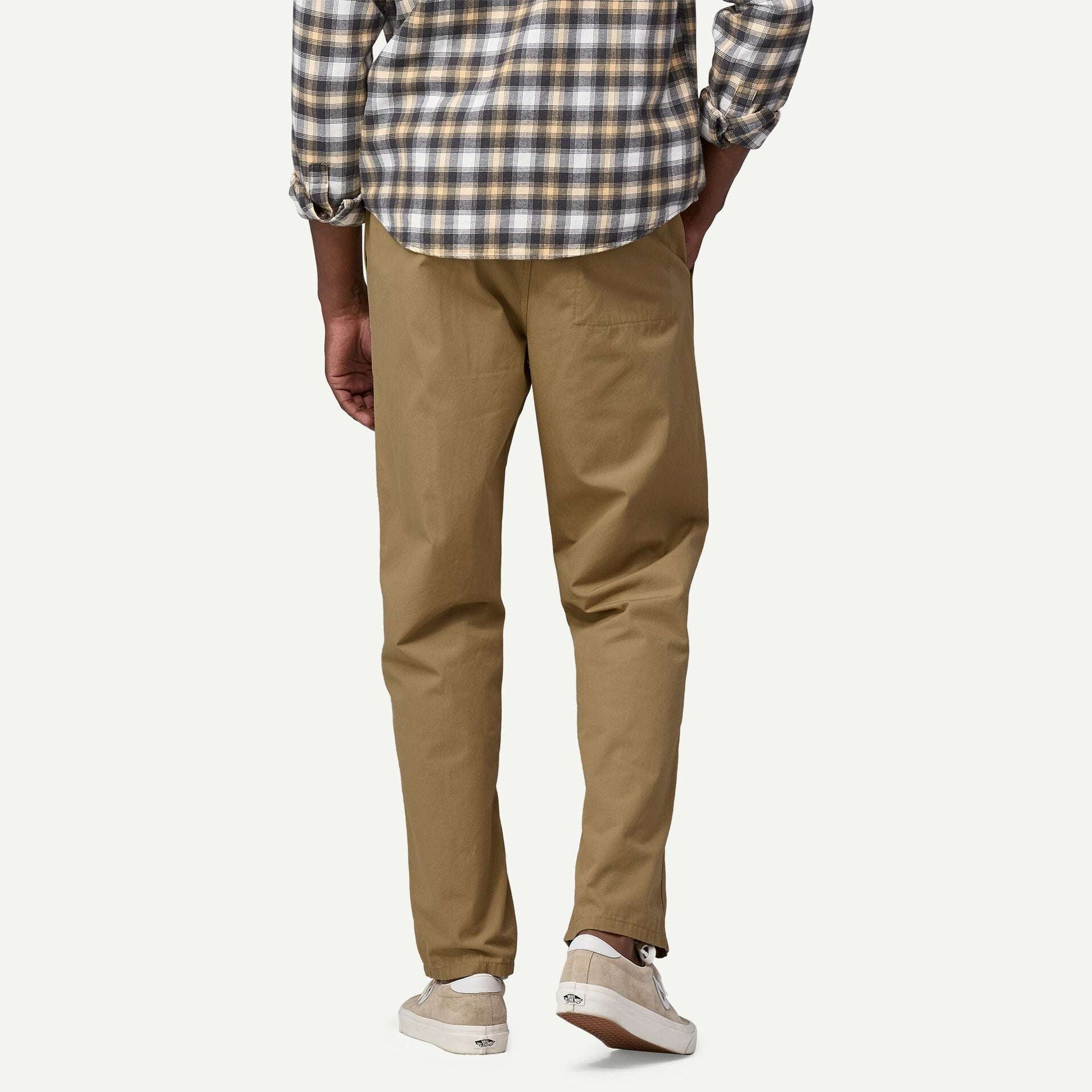 Patagonia Men's Funhoggers™ Pants-Classic Tan | Patagonia |