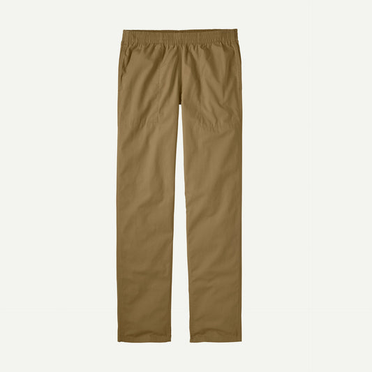 Patagonia Men's Funhoggers™ Pants-Classic Tan | Patagonia |