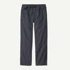Patagonia Men's Point Reyes Canvas Gi Pants-Smoulder Blue | Patagonia | Trousers - Northshore Newquay - Surf/Skate