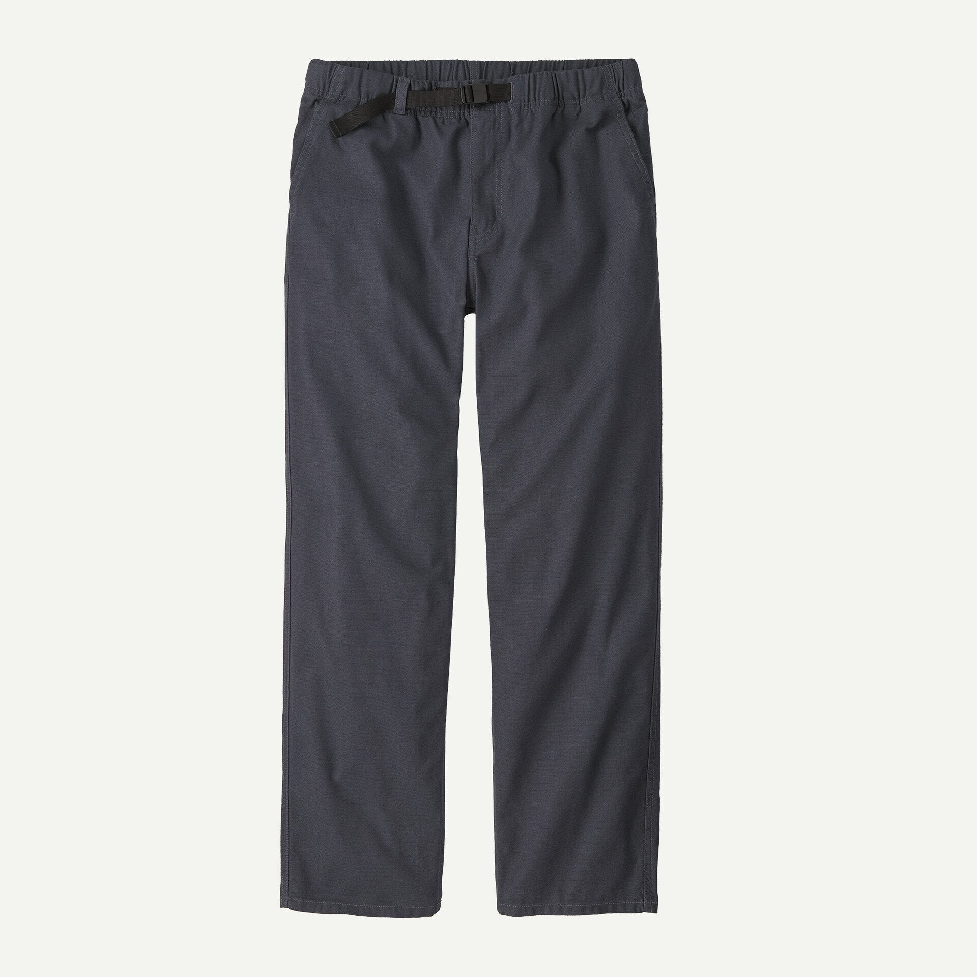 Patagonia Men's Point Reyes Canvas Gi Pants-Smoulder Blue | Patagonia | Trousers
