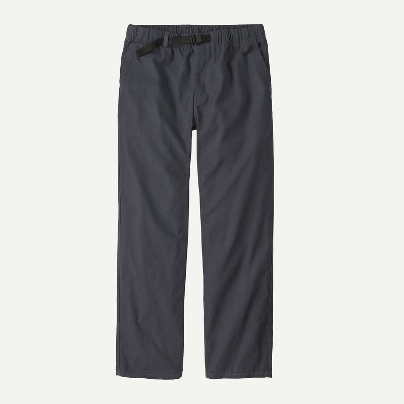 Patagonia Men's Point Reyes Canvas Gi Pants-Smoulder Blue | Patagonia |