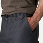 Patagonia Men's Point Reyes Canvas Gi Pants-Smoulder Blue | Patagonia | Trousers