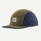 Patagonia Graphic Maclure Hat-Shop Sticker/Tent Green | Patagonia |