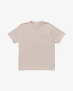 RVCA Exotica T-Shirt-Pale Mauve | RVCA | T-shirt
