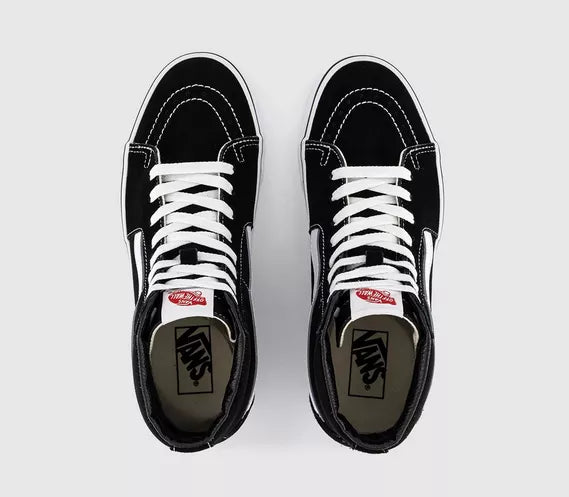 VANS WOMENS SK8 Hi PRO SKATE SHOE | Vans | Skate Shoes