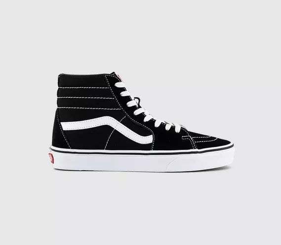 VANS WOMENS SK8 Hi PRO SKATE SHOE | Vans | Skate Shoes