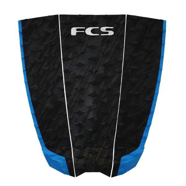 FCS Crosby Colapinto Grip Pad - black/blue