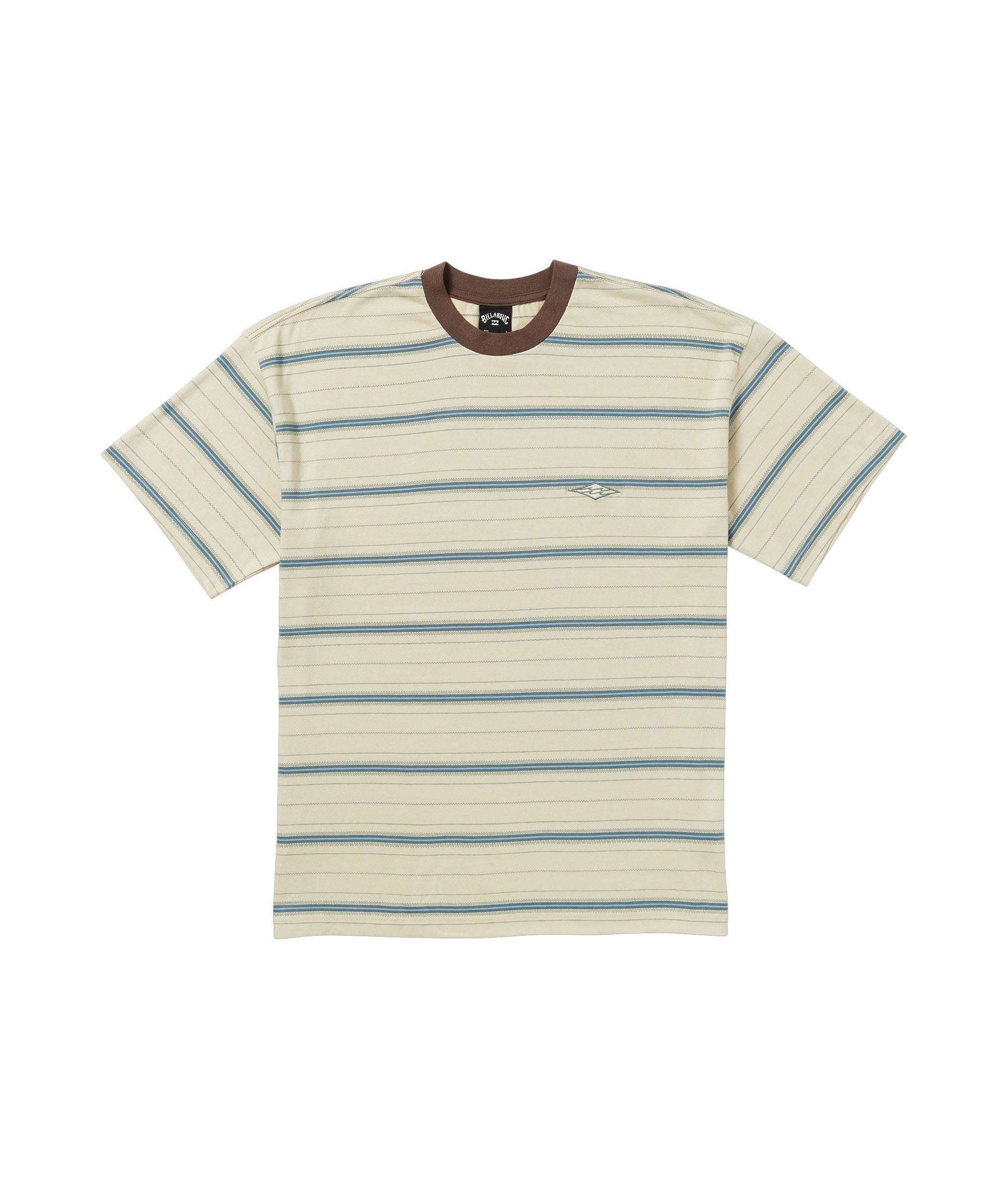 Billabong Baxter Tshirt - Dessert Sands | Billabong | T Shirt