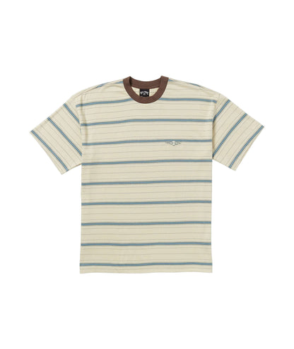 Billabong Baxter Tshirt - Dessert Sands | Billabong | T Shirt
