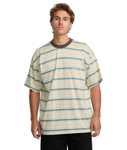Billabong Baxter Tshirt - Dessert Sands | Billabong | T Shirt