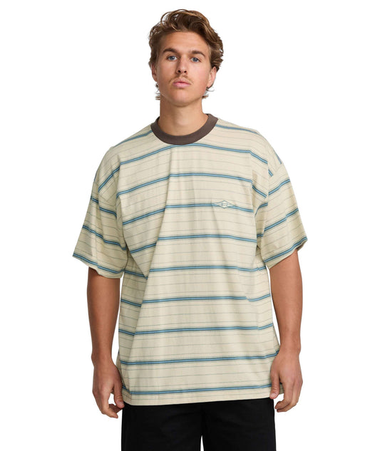 Billabong Baxter Tshirt - Dessert Sands | Billabong | T Shirt