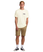 Billabong Scenic Arch ADIV Tshirt-Off White | Billabong | T Shirt