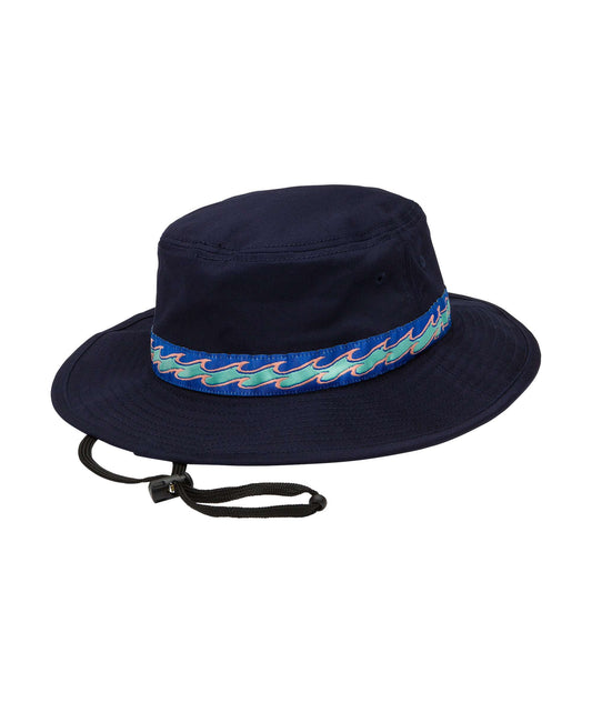 Billabong Benny Boonie - Midnight | Billabong | Bucket hat