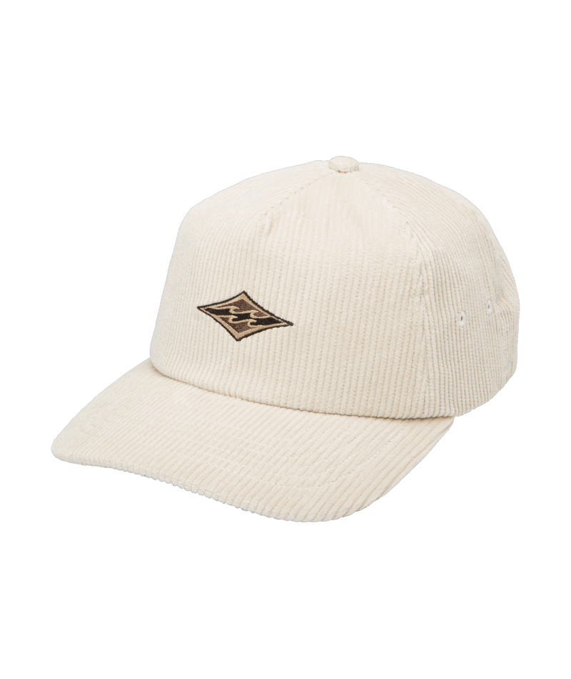 Billabong Heritage Strap Back Cap Chino | Billabong | Cap