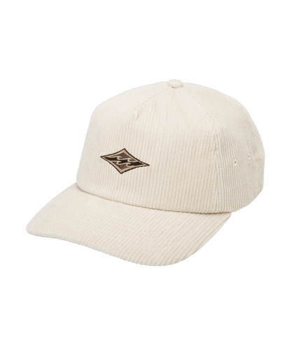 Billabong Heritage Strap Back Cap Chino | Billabong | Cap