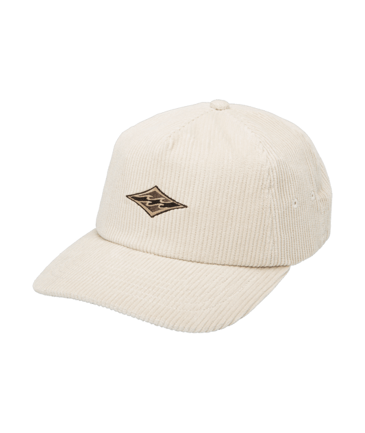 Billabong Heritage Strap Back Cap Chino | Billabong | Cap