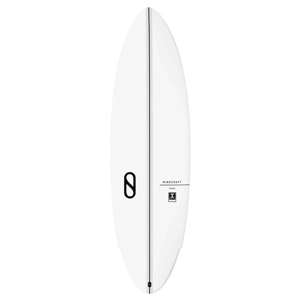 FireWire Mindcraft surfboard - IBOLIC 2.0 | Firewire | surfboard - Northshore Newquay - Surf/Skate Shop