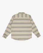 Billabong Coastline Flannel Shirt-Chino | Billabong | - Northshore Newquay - Surf/Skate Shop