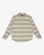 Billabong Coastline Flannel Shirt-Chino XL | Billabong | - Northshore Newquay - Surf/Skate Shop