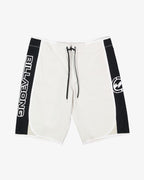 Billabong Dbah Bio Wave Pro Boardshort-Vintage White | Billabong | - Northshore Newquay - Surf/Skate Shop