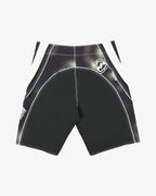 Billabong Fluid 2K Pro Boardshort-Black | Billabong | - Northshore Newquay - Surf/Skate Shop