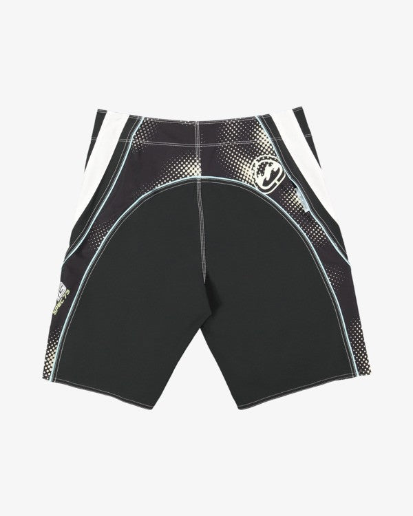 Billabong Fluid 2K Pro Boardshort-Black | Billabong | - Northshore Newquay - Surf/Skate Shop