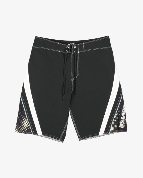 Billabong Fluid 2K Pro Boardshort-Black 38 | Billabong | - Northshore Newquay - Surf/Skate Shop