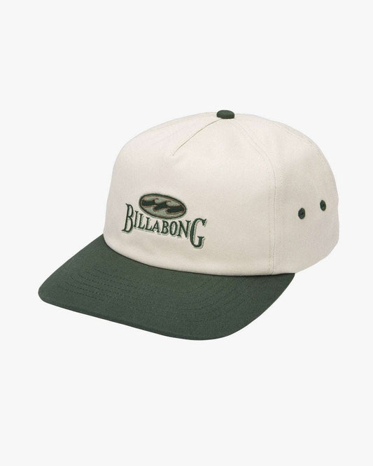 Billabong Throwback - Strapback Cap-Chino | Billabong | Cap