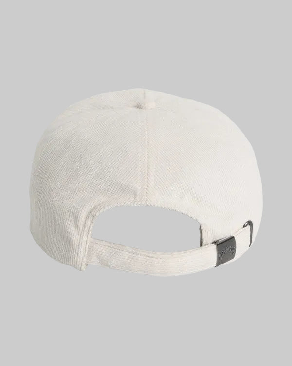 Billabong Heritage Snapback Cap-Oatmeal | Billabong | - Northshore Newquay - Surf/Skate Shop