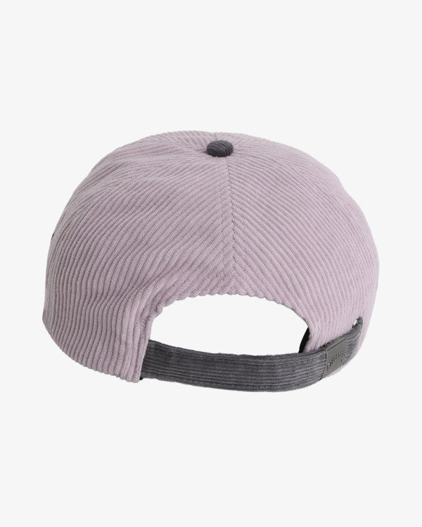 Billabong Heritage Snapback Cap-Quail | Billabong | - Northshore Newquay - Surf/Skate Shop