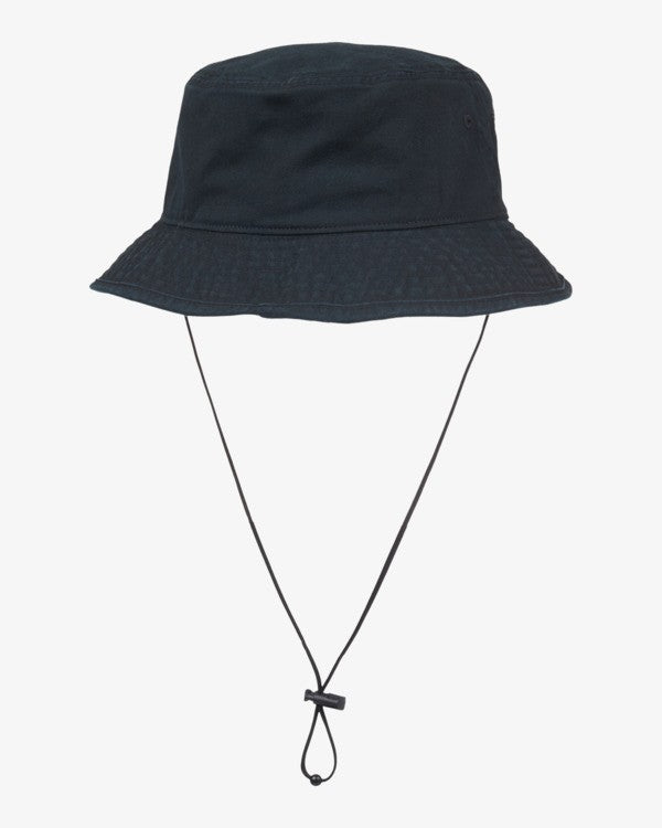 Billabong Arch Wash Boonie-Black | Billabong | - Northshore Newquay - Surf/Skate Shop