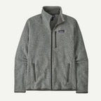 Patagonia Men's Better Sweater™ Fleece Jacket-Stone Wash
