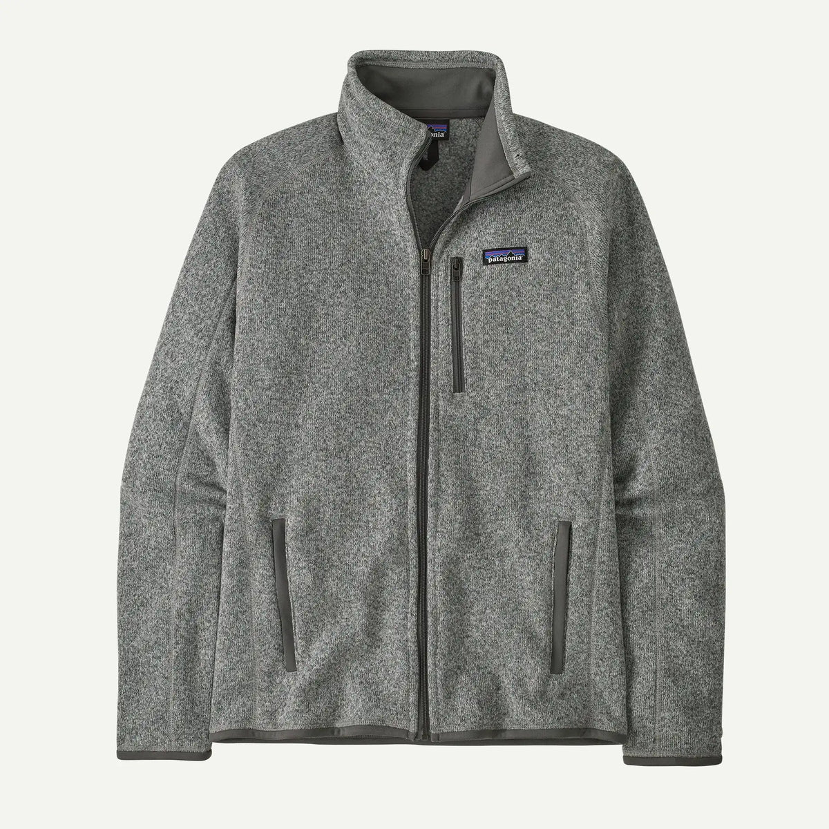 Patagonia Men's Better Sweater™ Fleece Jacket-Stone Wash | Patagonia | - Northshore Newquay - Surf/Skate Shop