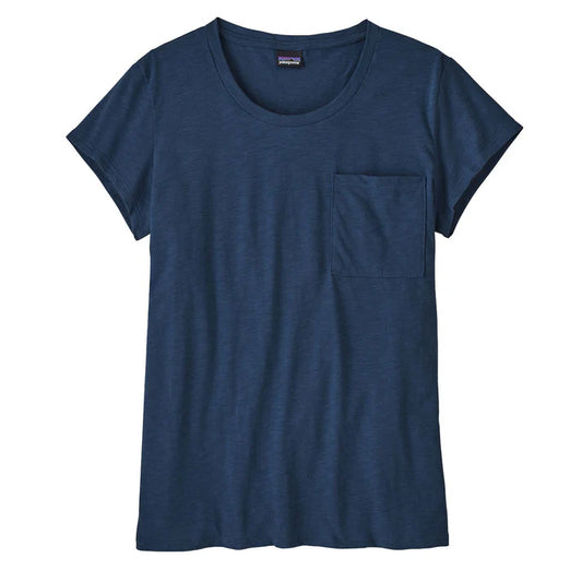 Patagonia Women's Mainstay T-Shirt | Patagonia |