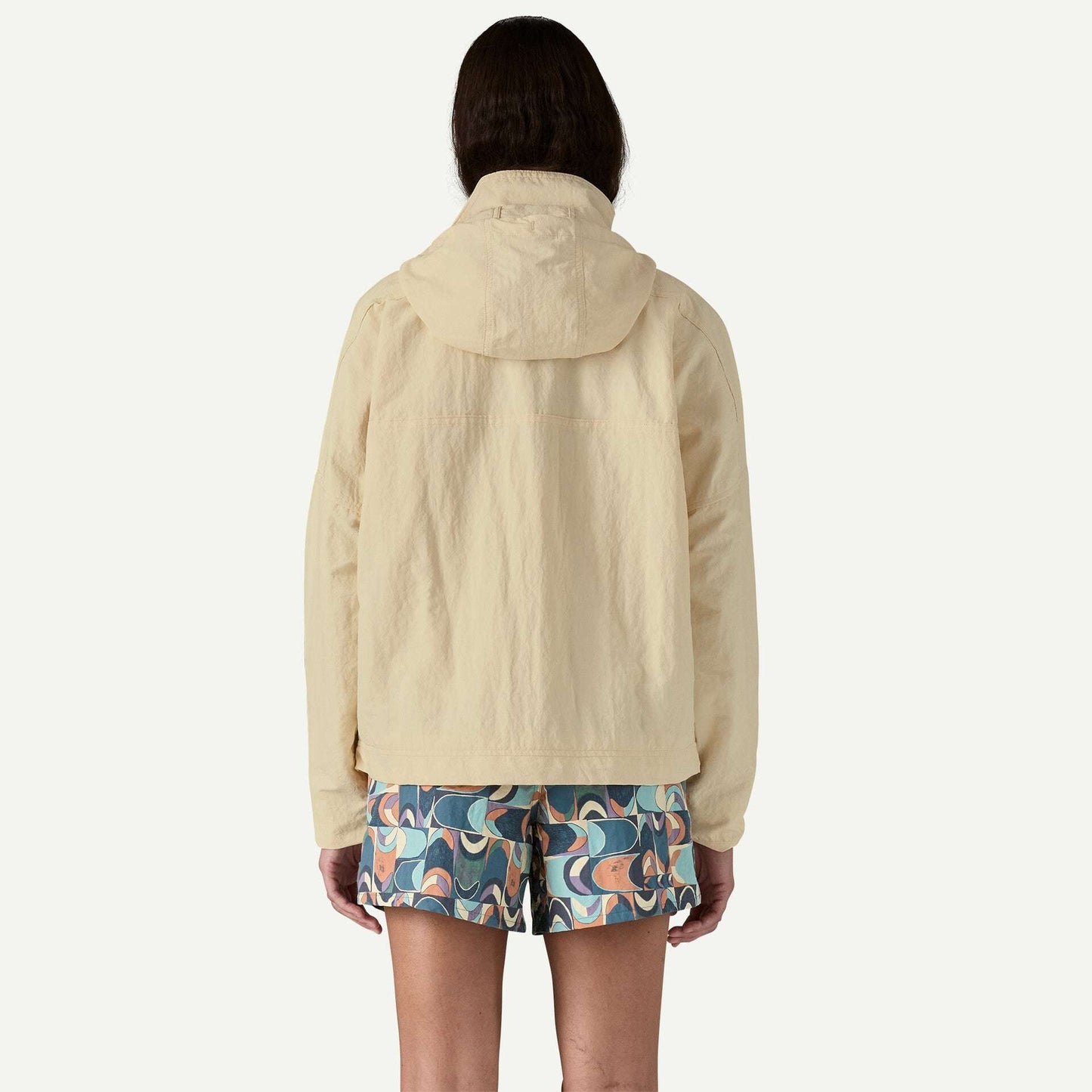 Patagonia Women's Skysail Jacket-Natural | Patagonia |