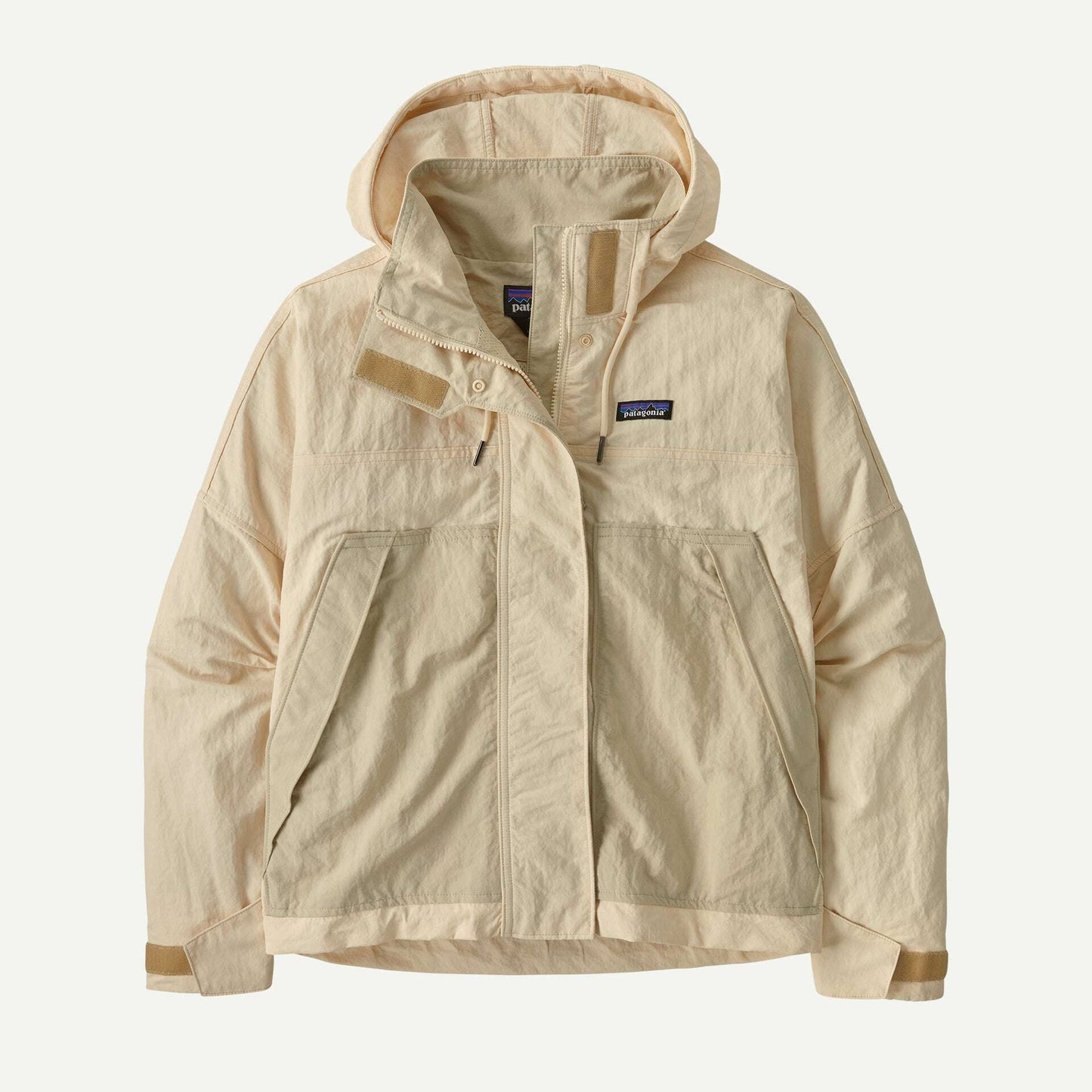Patagonia Women's Skysail Jacket-Natural XL | Patagonia |