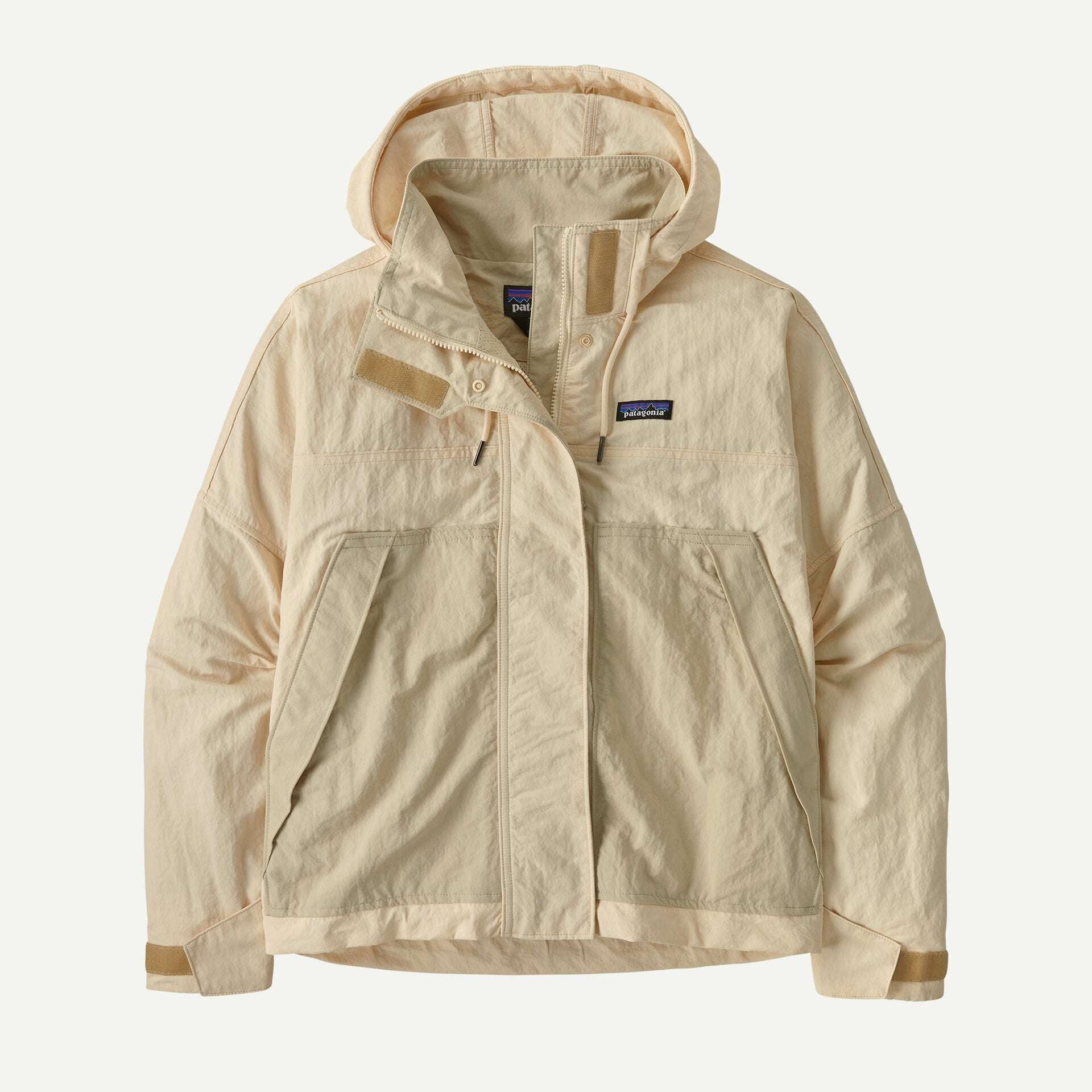 Patagonia Women's Skysail Jacket-Natural XL | Patagonia |