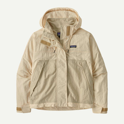 Patagonia Women's Skysail Jacket-Natural XL | Patagonia |