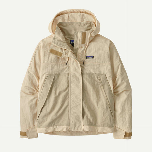 Patagonia Women's Skysail Jacket-Natural XL | Patagonia |