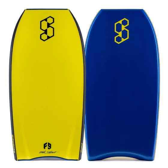 Science Pipe PE Stringer Bodyboard - Dark blue | Science | - Northshore Newquay - Surf/Skate Shop