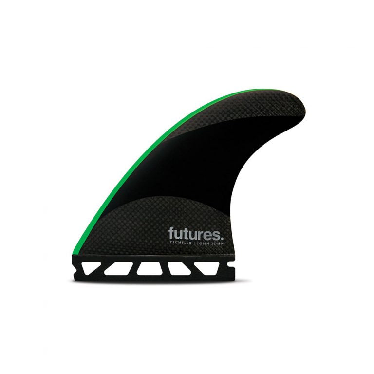 Futures John John Techflex Surfboard Fins (medium) | Futures | Thruster