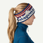 Patagonia Powder Town Headband | Patagonia | headwear