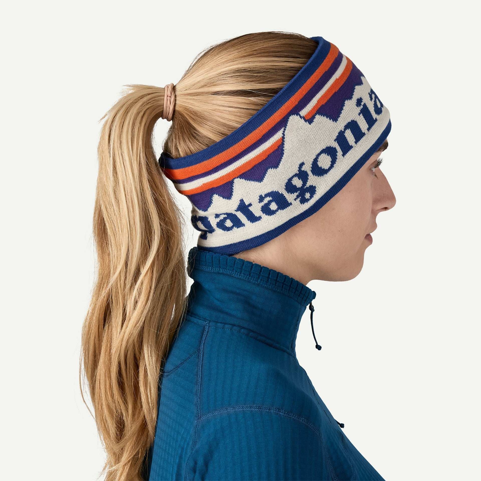 Patagonia Powder Town Headband | Patagonia | headwear